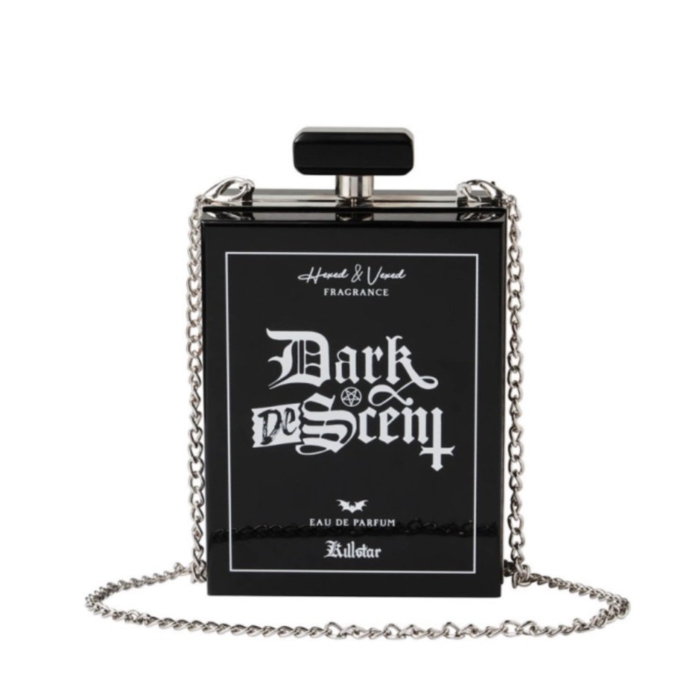 Killstar Dark Descent Bag